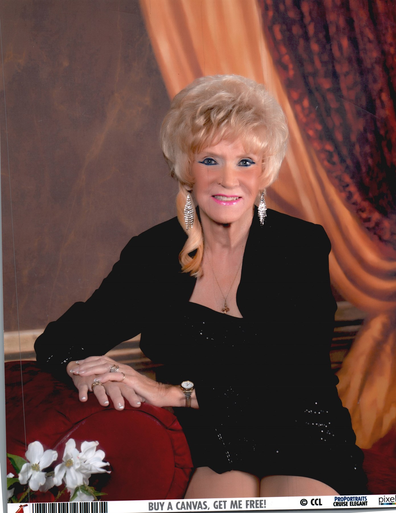 Obituary of Darlene Louise Mink