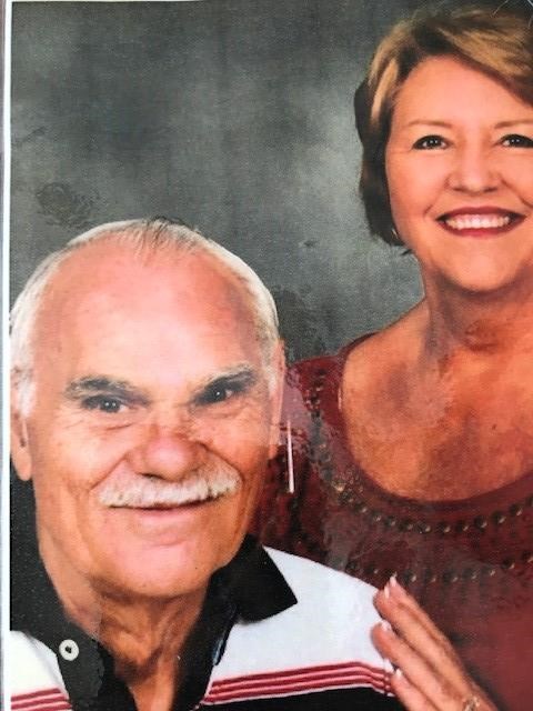 Obituary of John Larry Dorsey