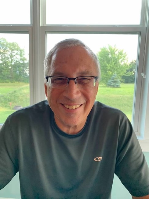 Obituary of Thomas Michael McDuffee