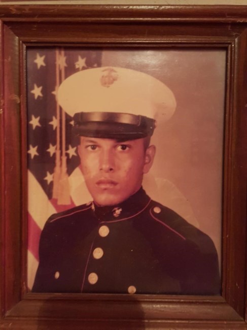 Obituary of Eleazar Segura