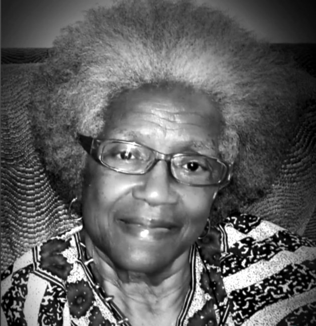 Avis de décès de Billie Marie Whitfield