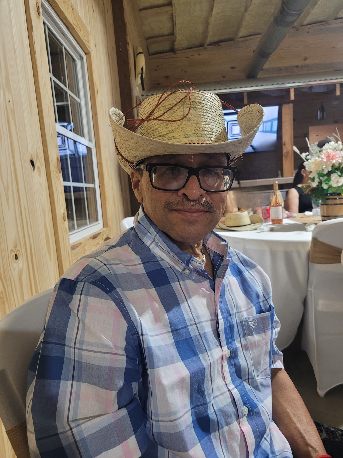 Obituary of Silviano Vazquez Gonzalez