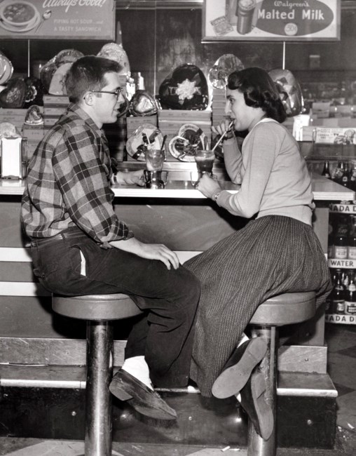 Obituary of Dorwin and Mary Ann Whitacre