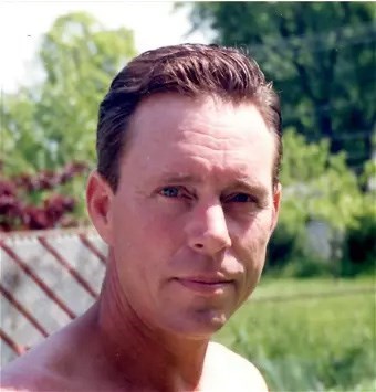 Obituary of Stephen Paul Columbia