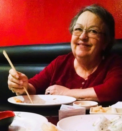 Obituary of Katherine Ann Nickel