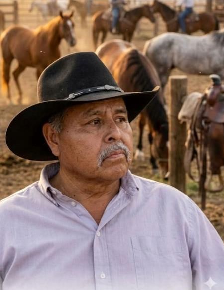 Obituary of Luis Arguello-Farfan