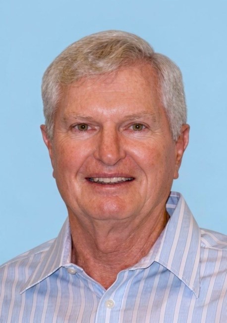 Obituary of Donald Lee Sweem