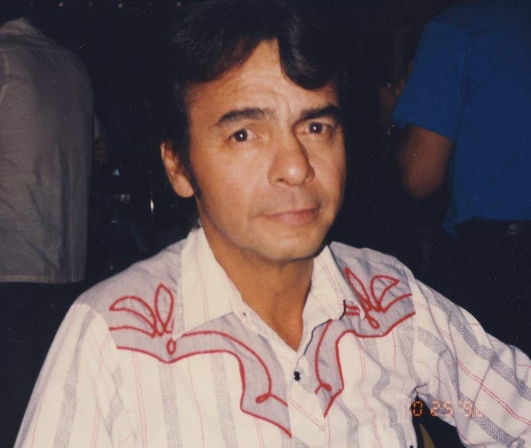 Obituary of Jose' "Joe" Sandoval