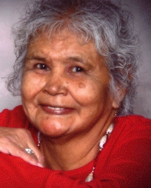 Obituary of Glenda Claire Buttram