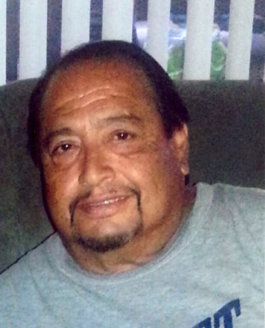 Obituary of Michael Angel Alvarado