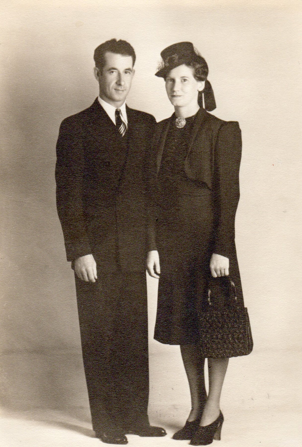 Obituary of Marion Rivard