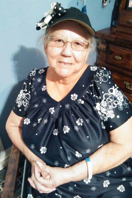 Obituary of Delia Aguilar Alex