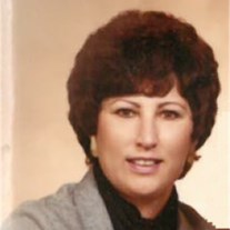 Obituary of Judith Ann Williams