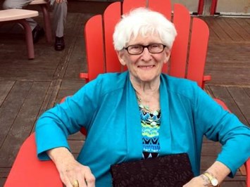 Obituary of Elizabeth "Betty" Florence Georgeoff