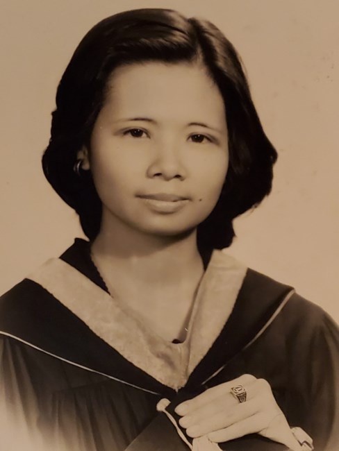 Obituary of Rosalinda Guysayko Gines