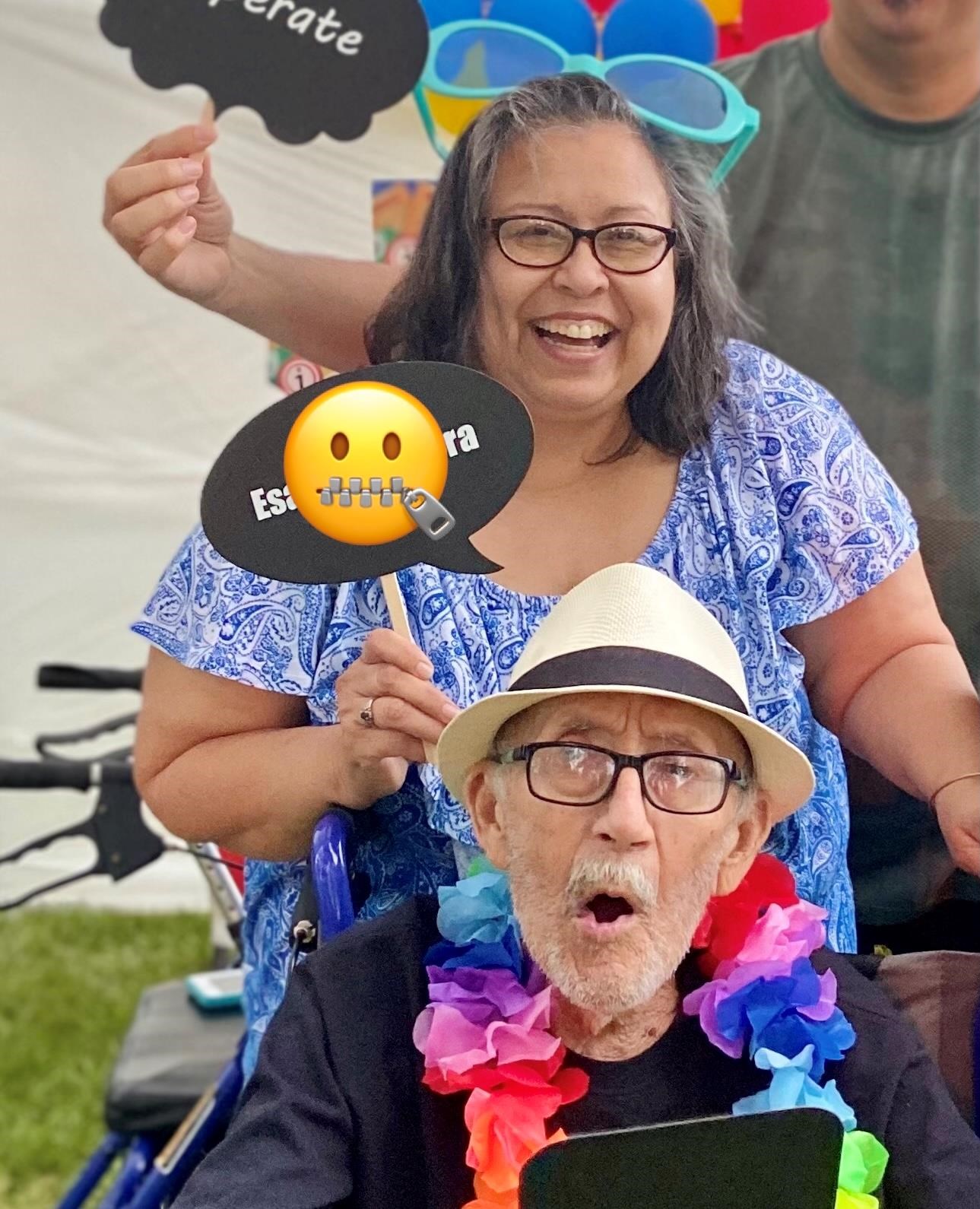 Obituary of Margarita Avalos Rodriguez