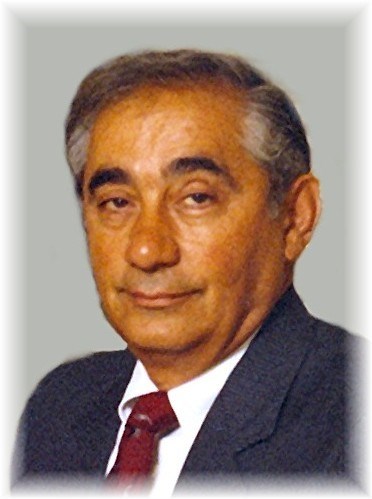 Obituary of John Tallerico Sr,