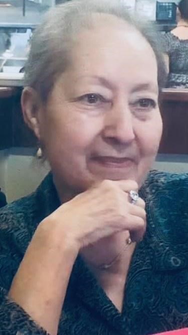 Obituary of Maria D. Amaro