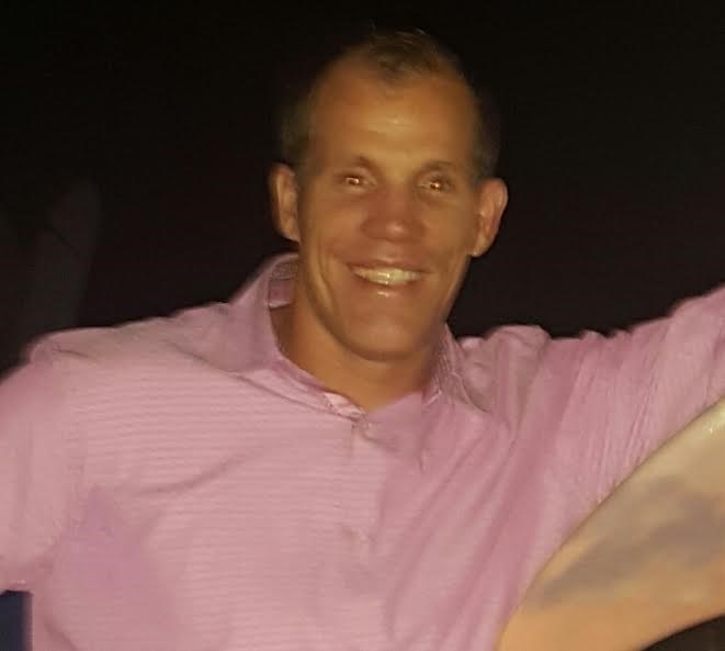 Obituary of Andre Hans Raveling