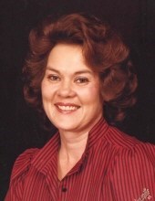 Obituary of Gloria Nell Thompson