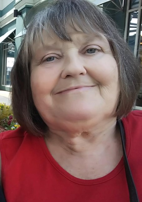 Obituary of Andrea Fern Norvell