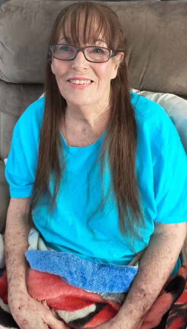 Obituary of Charlene Dyann Meyers