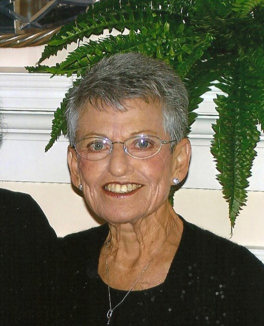 Obituary of Gerry Gordon