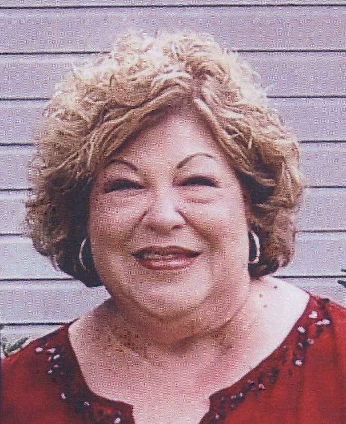 Joyce Elaine Saucier Obituary Ridgeland, MS