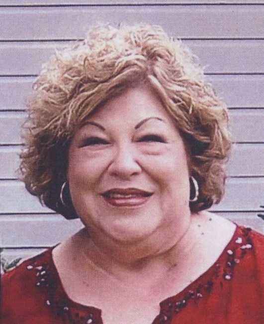 Obituary of Joyce Elaine Saucier