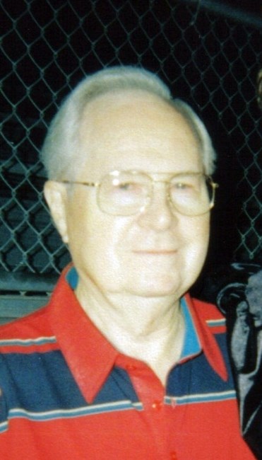 Obituary of James Lee Pinyan Sr.