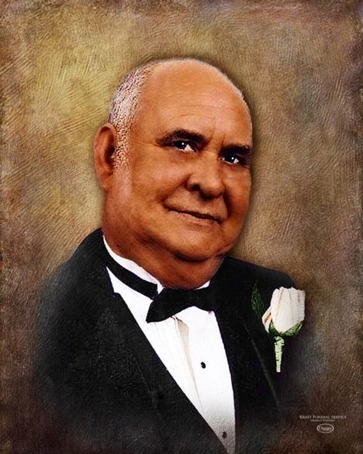 Obituary of Virgil A. Peay II