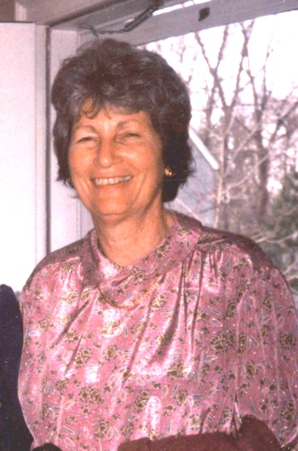 Obituary of Phillis Hammond Crommett