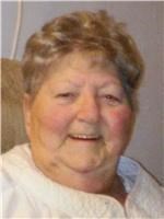 Obituary of Julia "Judy" Davis