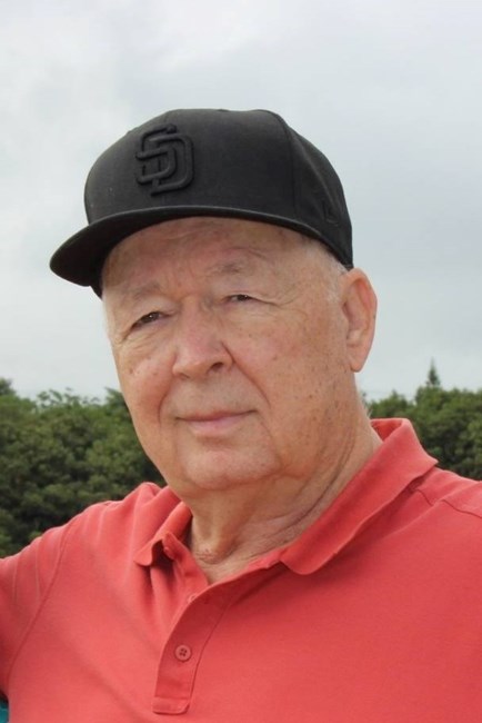 Obituary of Richard Freedom Watkins