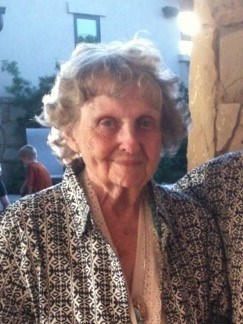 Obituary of Joy Schramm Thomas