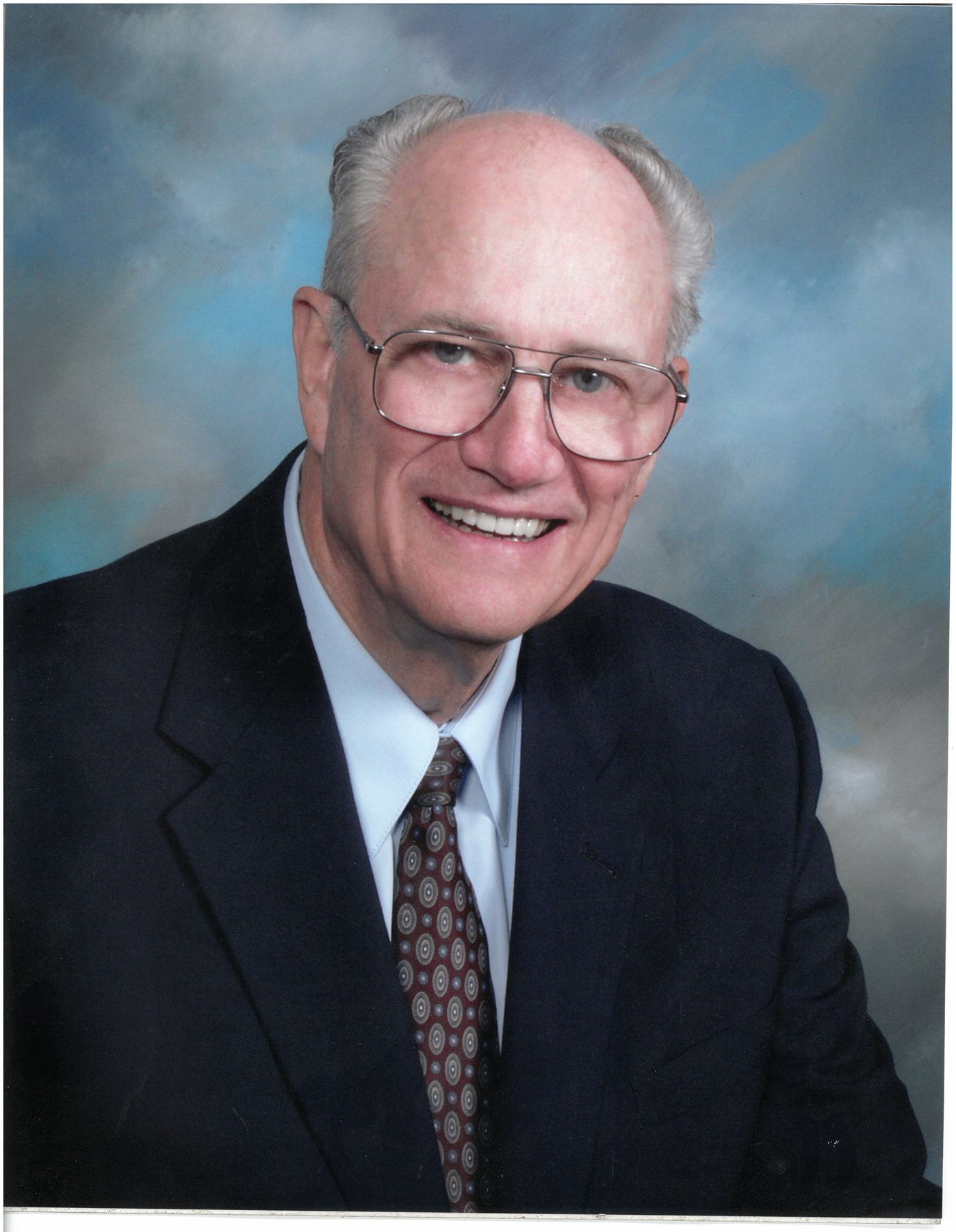 Obituario de Dr. Joe Reneau