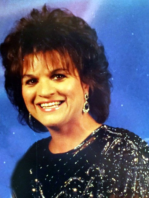 Obituary of Sherri Barnhill