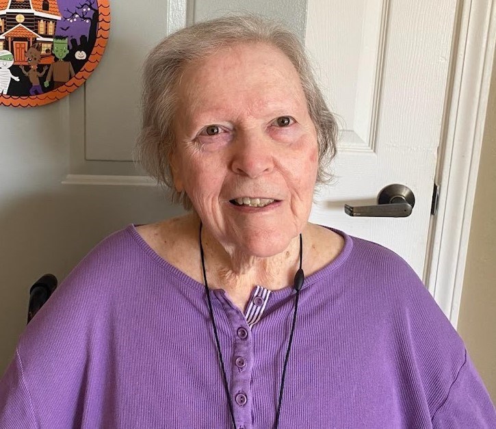 Laura M. Brodnicki Obituary Des Plaines, IL