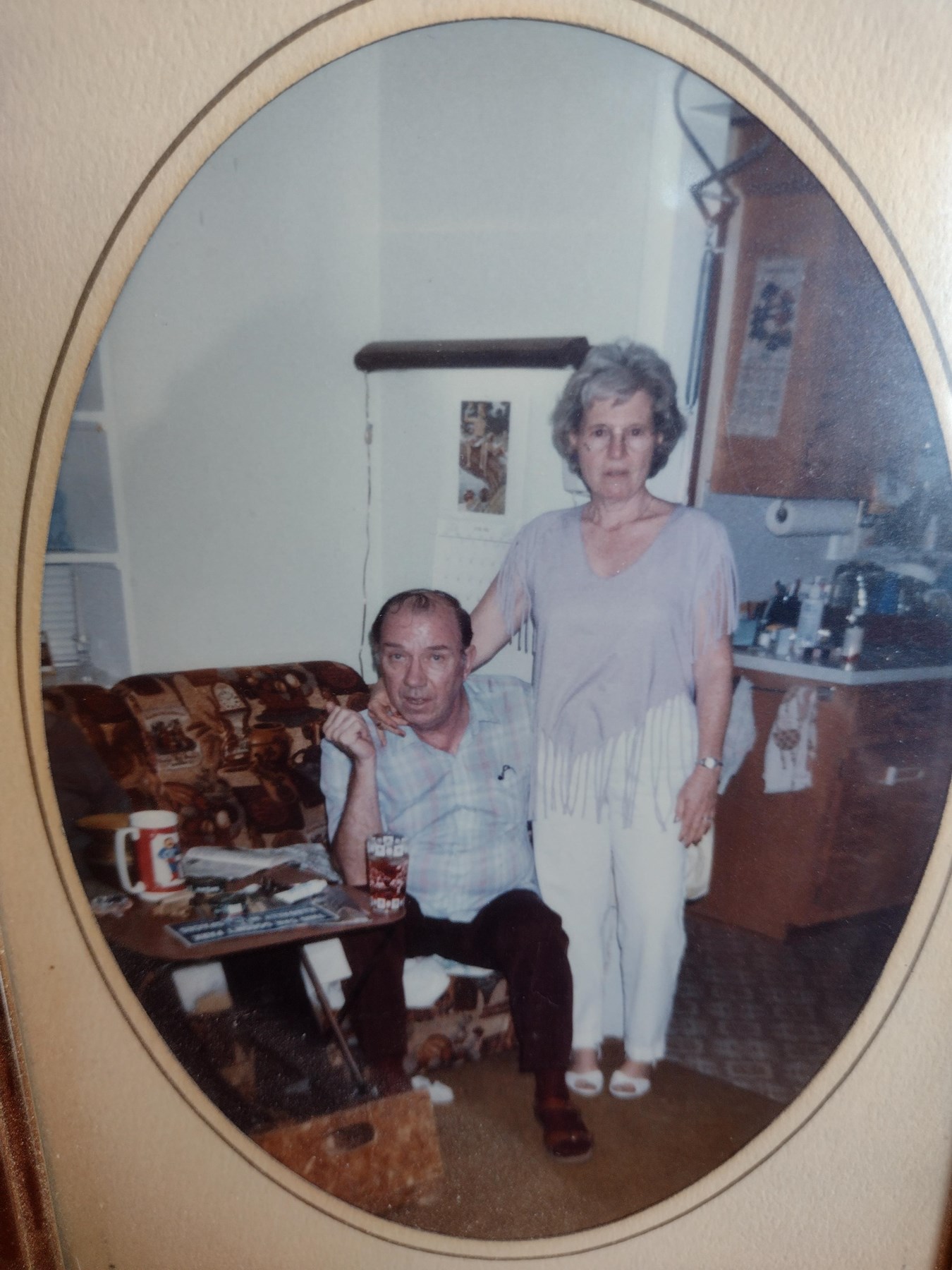 Obituary of Annette June Wood