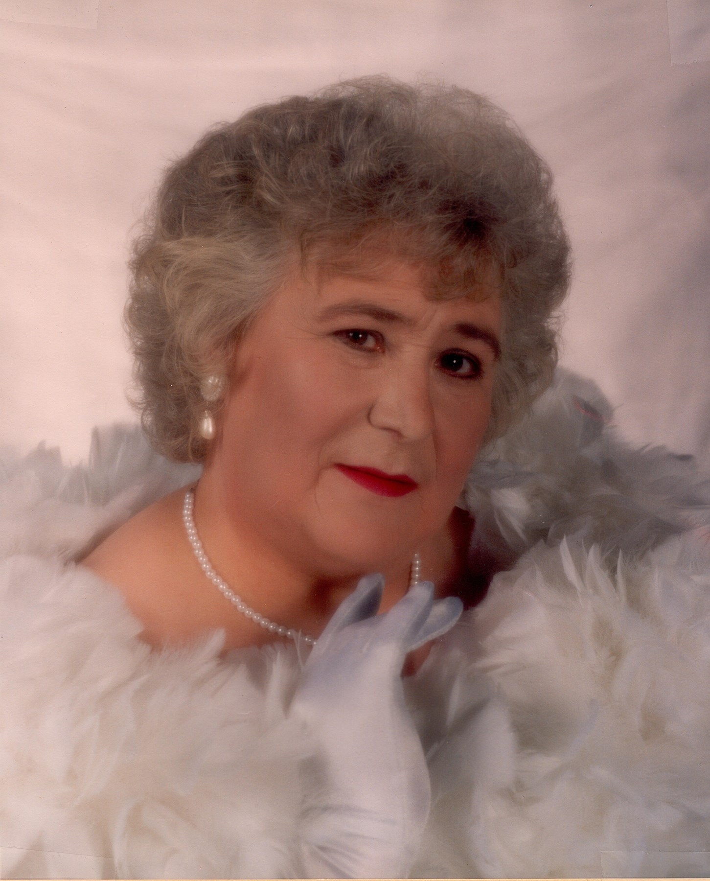 Obituary of Darlene Marie Oldham