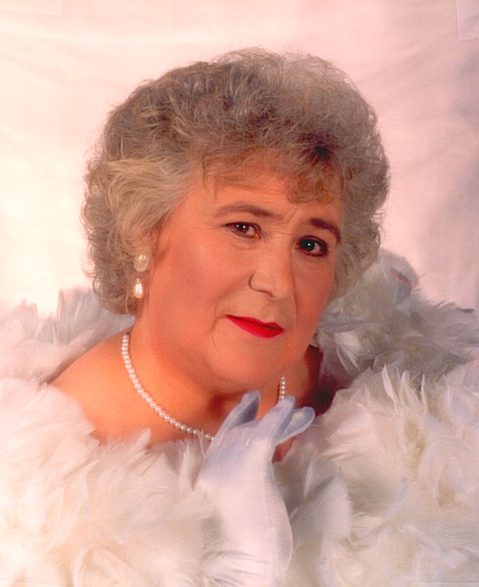 Obituary of Darlene Marie Oldham