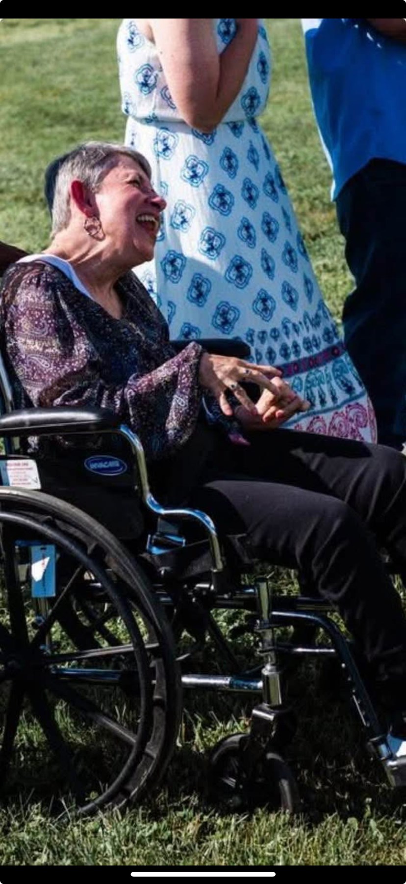 Obituary of Jennifer Sue Hardy