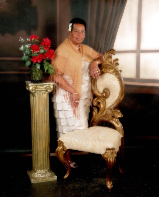 Obituary of Dannette B. Walker