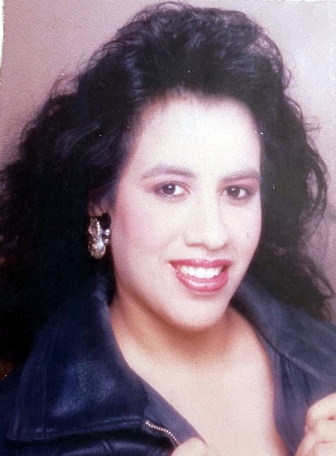 Obituary of Cynthia Sanchez Martinez
