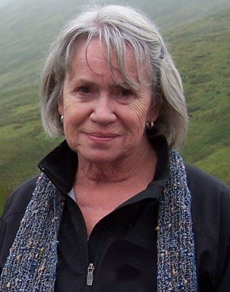 Obituary of Maureen Molnar