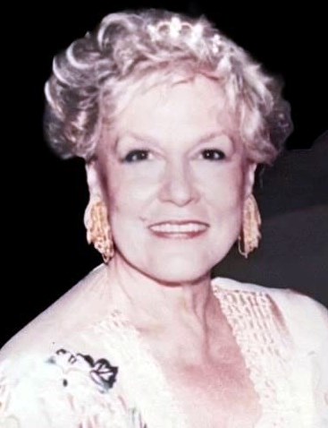 Obituary of Irene Zarelli