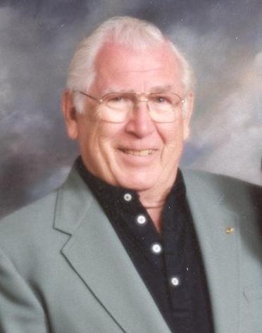 Obituary of David Morton