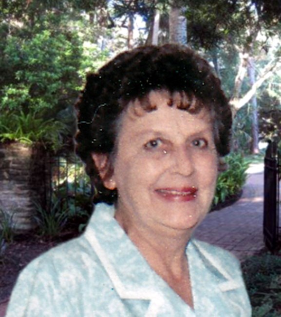 Obituary of Janette Anderson