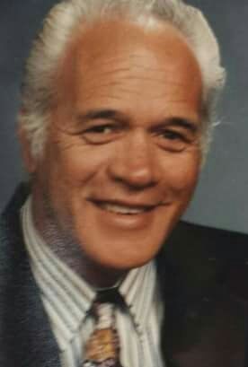 Obituary of Earl Stephen Santos Sr.