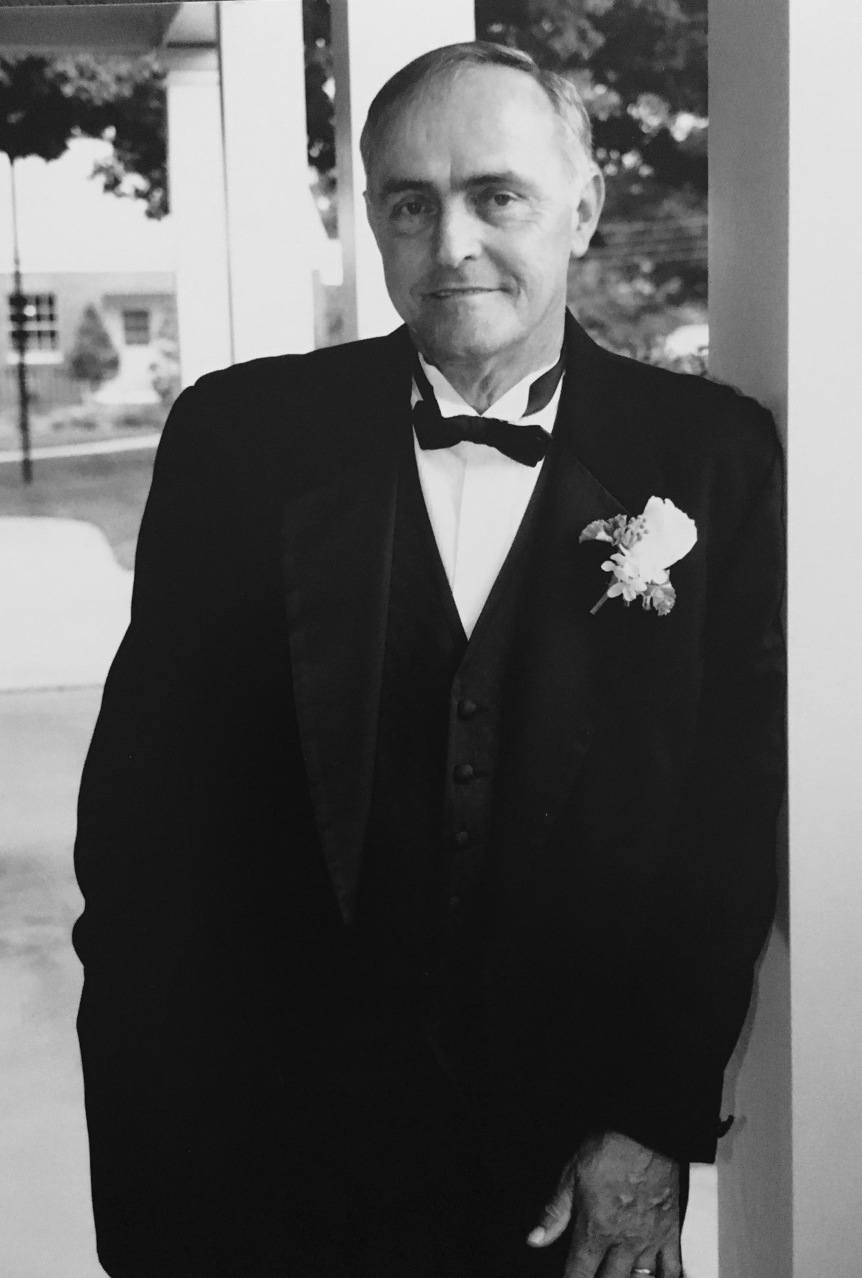Obituario de William Wayne Sisk Sr.